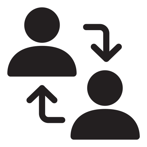 산학교류사업 아이콘